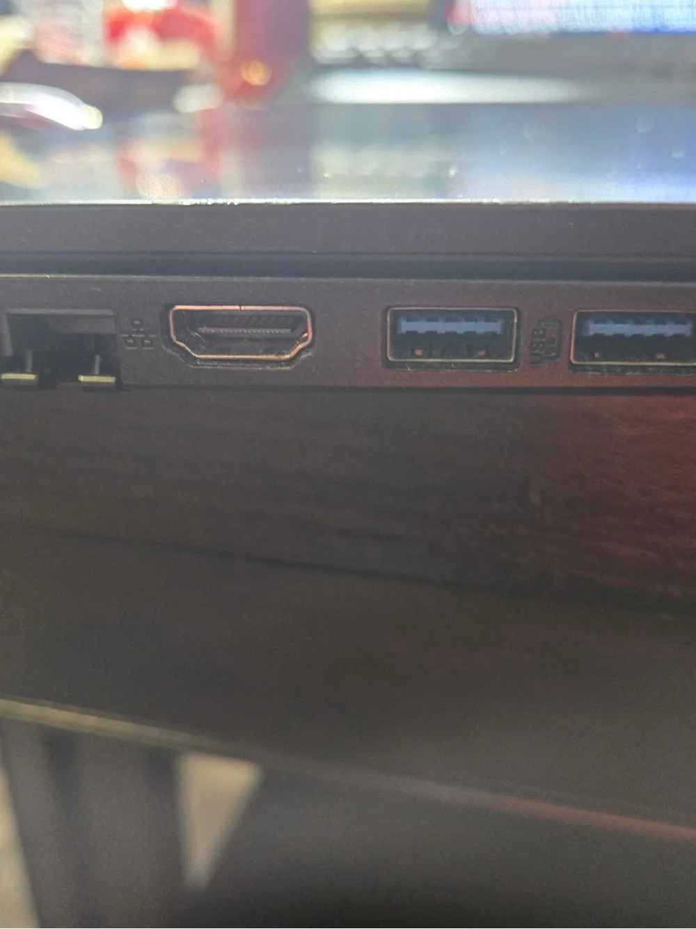 Acer nitro v15